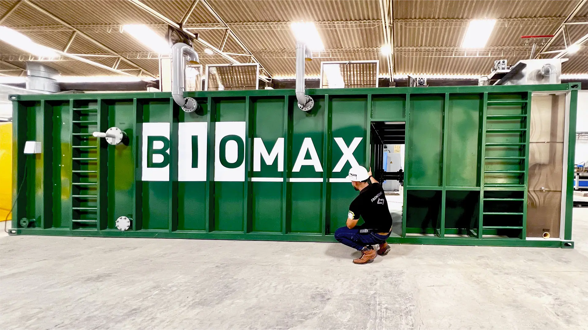 biomax